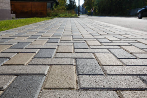 Best Affordable Driveway Pavers  in Tuckahoe, VA