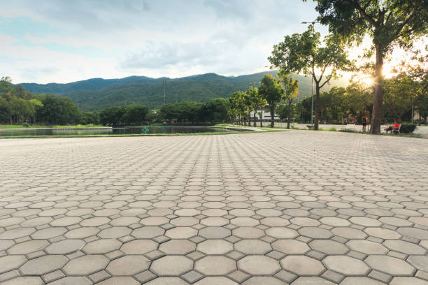 Best Driveway Resurfacing Pavers  in Tuckahoe, VA