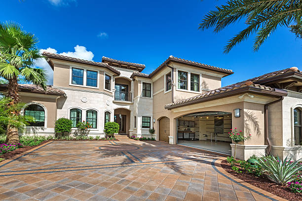 Best Driveway Pavers for Homes  in Tuckahoe, VA