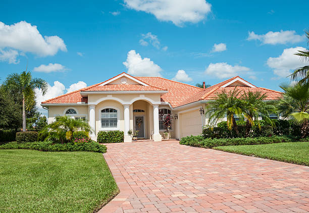 Best Cobblestone Driveway Pavers  in Tuckahoe, VA