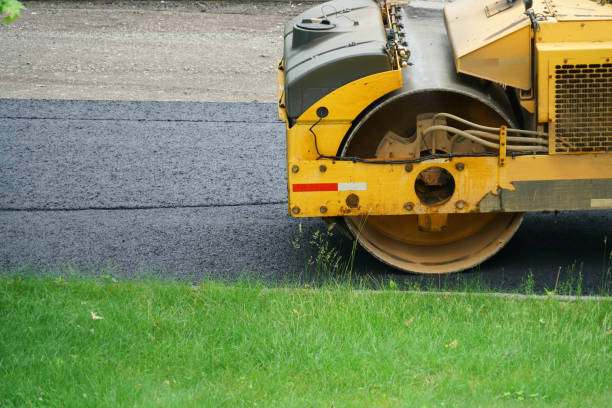 Best Driveway Paving Company  in Tuckahoe, VA