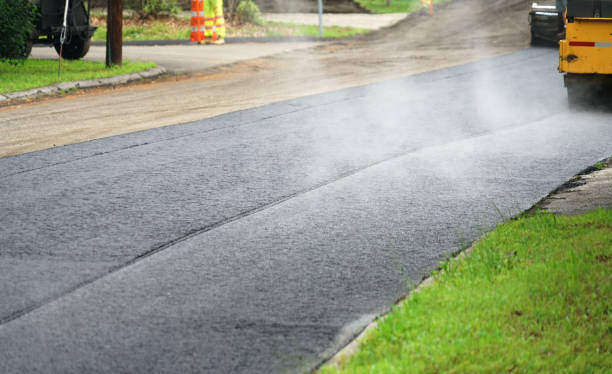 Best Driveway Pavers Near Me  in Tuckahoe, VA