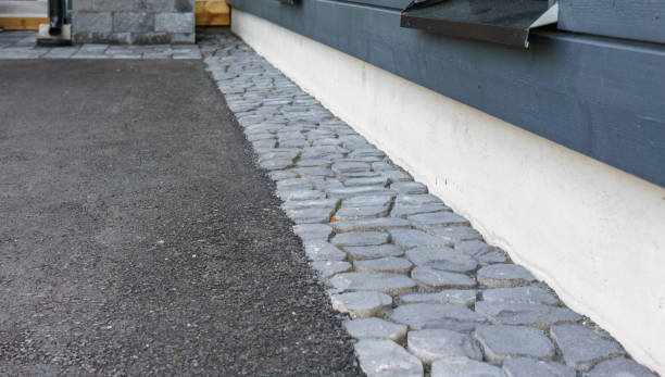 Driveway Pavers for Homes in Tuckahoe, VA