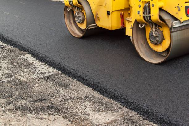 Best Best Driveway Pavers  in Tuckahoe, VA