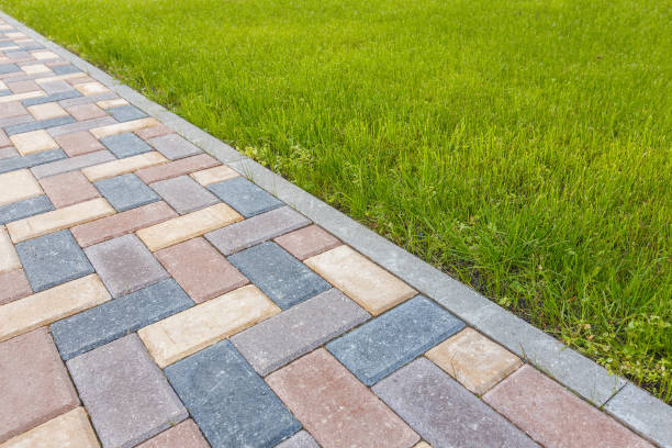 Professional Driveway Pavers in Tuckahoe, VA