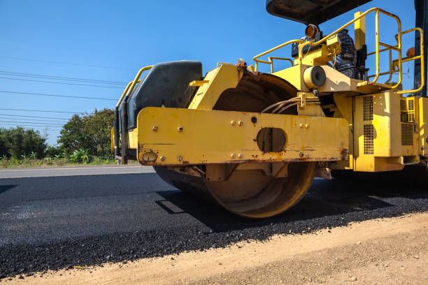 Best Concrete Paver Driveway  in Tuckahoe, VA